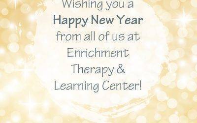 Happy New Year!