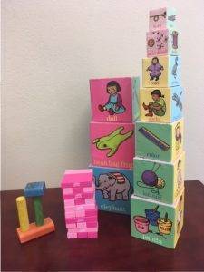 toys for language development
