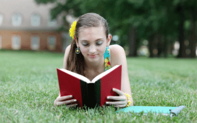 5 Ways To Boost Your Child’s Confidence For The New School Year