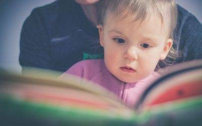 Enter the Amazing World of Books