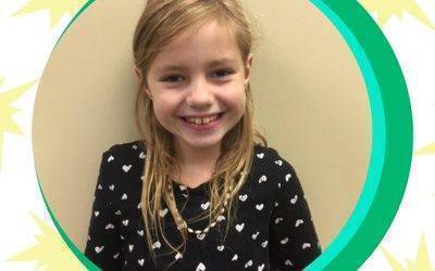 ETLC September Student of the Month: Urbandale