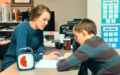 5 Reasons Summer Academic Programs Are For You
