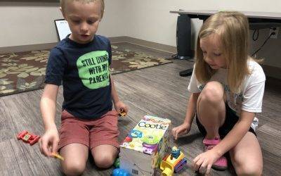 5 Tricks to Get Kids Talking During Play Time