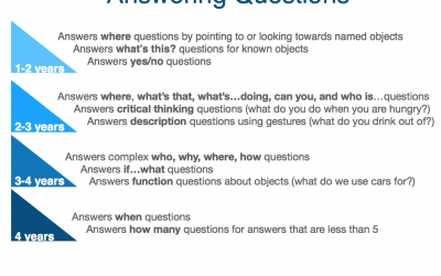 The HOW of Wh- Questions