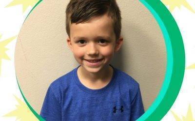 ETLC April Student of the Month: North Liberty
