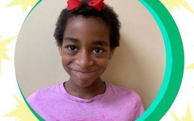 ETLC Student of the Month: Urbandale