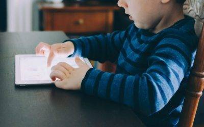It May be time for a “Digital Diet”