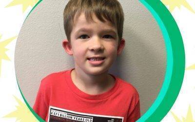 ETLC May Student of the Month: North Liberty