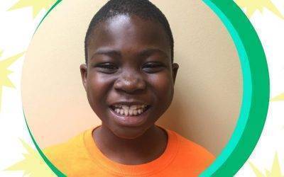 ETLC Student of the Month: Urbandale