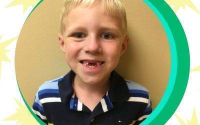 ETLC June Student of the Month: Urbandale