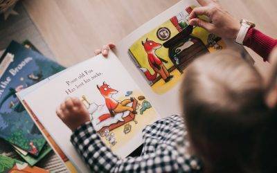 Turning Play Time into Learning Time for Your Preschooler