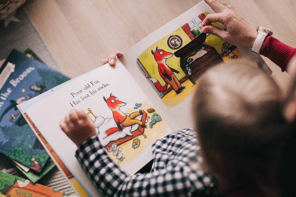 blog-pic-1-1024×683 Child looking at picture book
