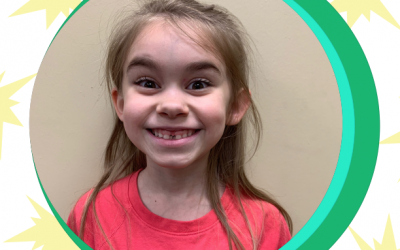 ETLC July Student of the Month: Urbandale