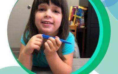 ETLC OCTOBER STUDENT OF THE MONTH: NORTH LIBERTY
