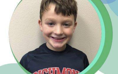 ETLC November Student of the Month: North Liberty