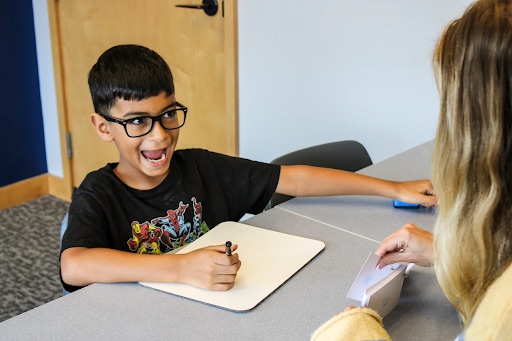 How to Help Your Child Get Organized for the New School Year