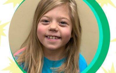 ETLC December Student of the Month: Urbandale