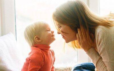 Floortime: What It Is and How It Helps Kids