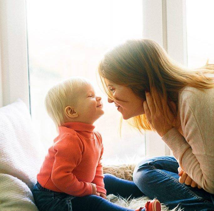 Floortime: What It Is and How It Helps Kids