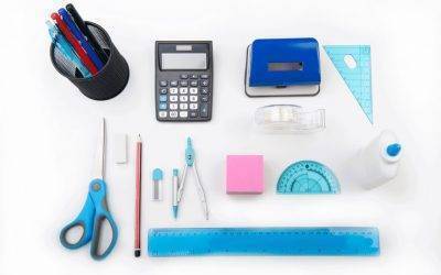 Tips for Creating At-Home Routines