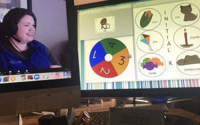 Teletherapy 101:   What you need to know to get started!