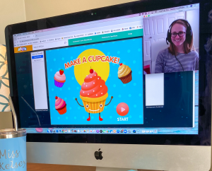 Four Free & Fun Online Speech and Language Activities