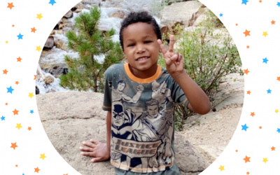February 2021 STUDENT OF THE MONTH- URBANDALE