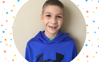 February 2021 STUDENT OF THE MONTH – North Liberty
