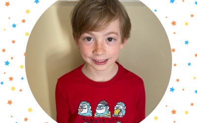 March 2021 STUDENT OF THE MONTH – Urbandale
