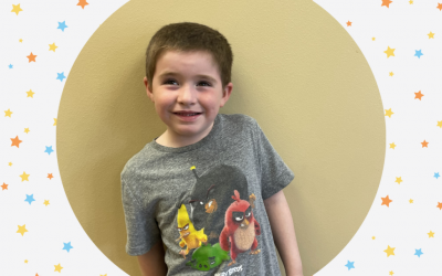 April 2021 Student of the Month – Urbandale