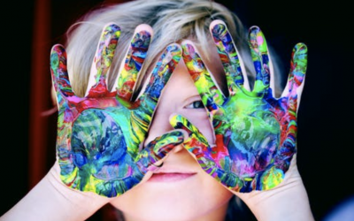 What is multisensory learning and how will it help my child?
