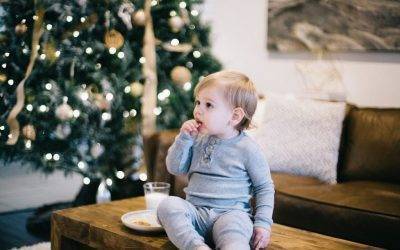 Help Your Child’s Anxiety: What to Avoid, What to Do