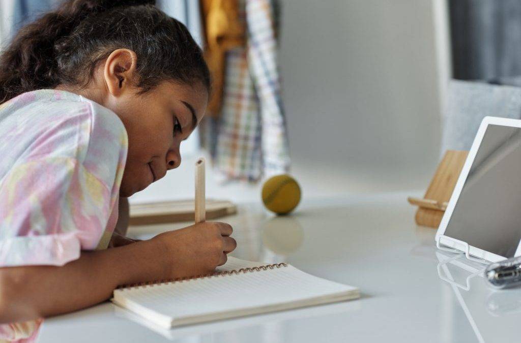 6 Fun Ways to Practice Spelling Words