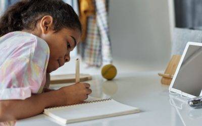 6 Fun Ways to Practice Spelling Words