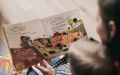 5 Ways to Help a Student Who Struggles with Reading