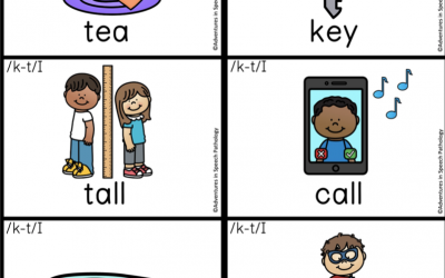 What Do I Do If My Child Can’t Hear the Speech Errors They are Making?
