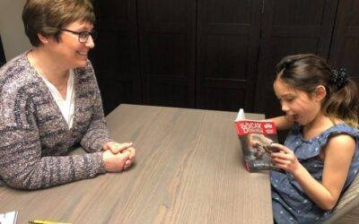 4 Tips to Choose a Book for Your Child