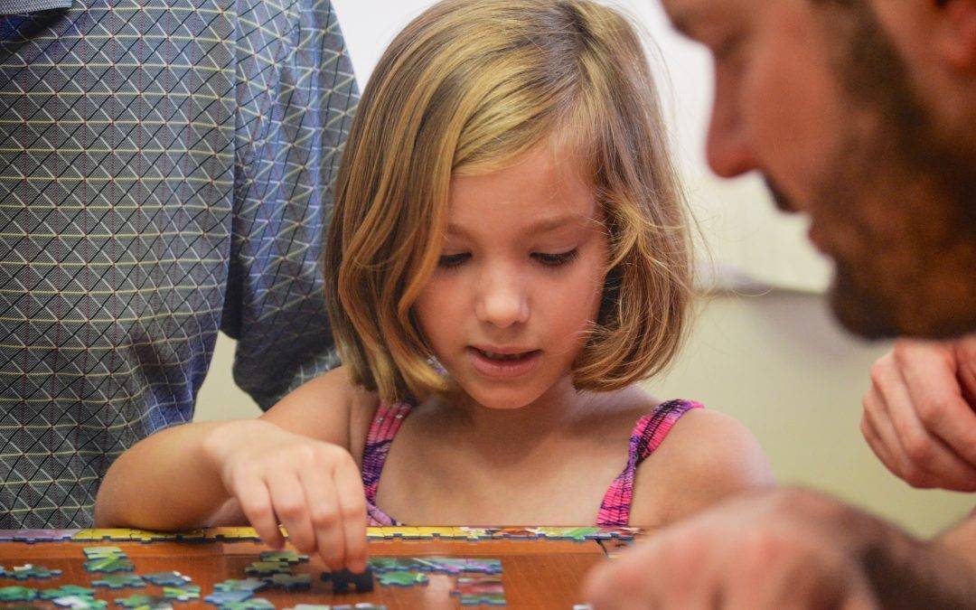 3 Ways to Help with Attention and Executive Functioning