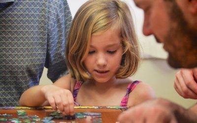 3 Ways to Help with Attention and Executive Functioning