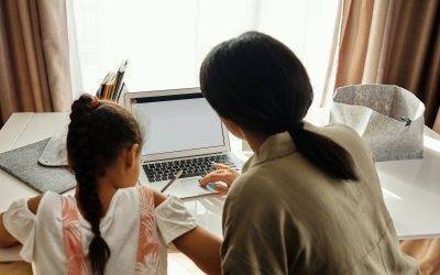 Helping Children with Task Completion