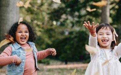 How to Help Your Child Regulate Their Emotions