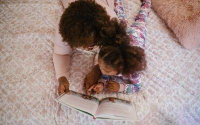 Help! My Reader is Struggling with the Difference Between b and d!