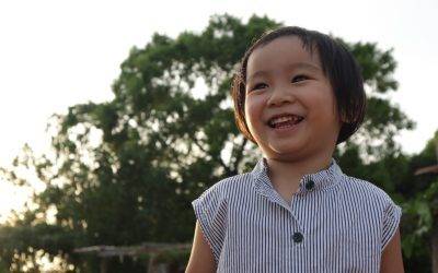 Speech and Language Milestones for a 4-year old