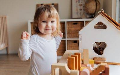 Speech and Language Milestones for a 2-year-old