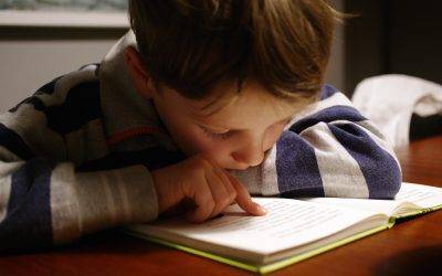 3 Common Reading/Spelling Rules You May Have Forgotten About!