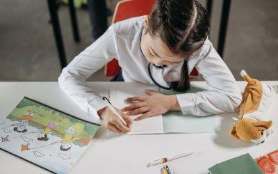 How Does Executive Functioning Relate to My Child?