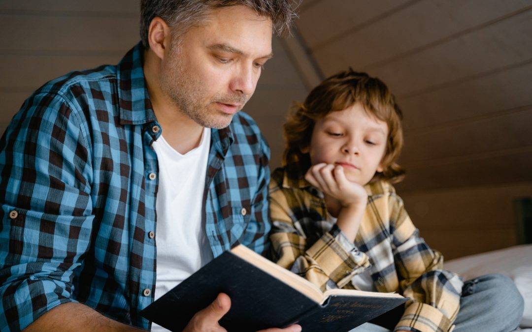 My Child Has Dyslexia. Now What?