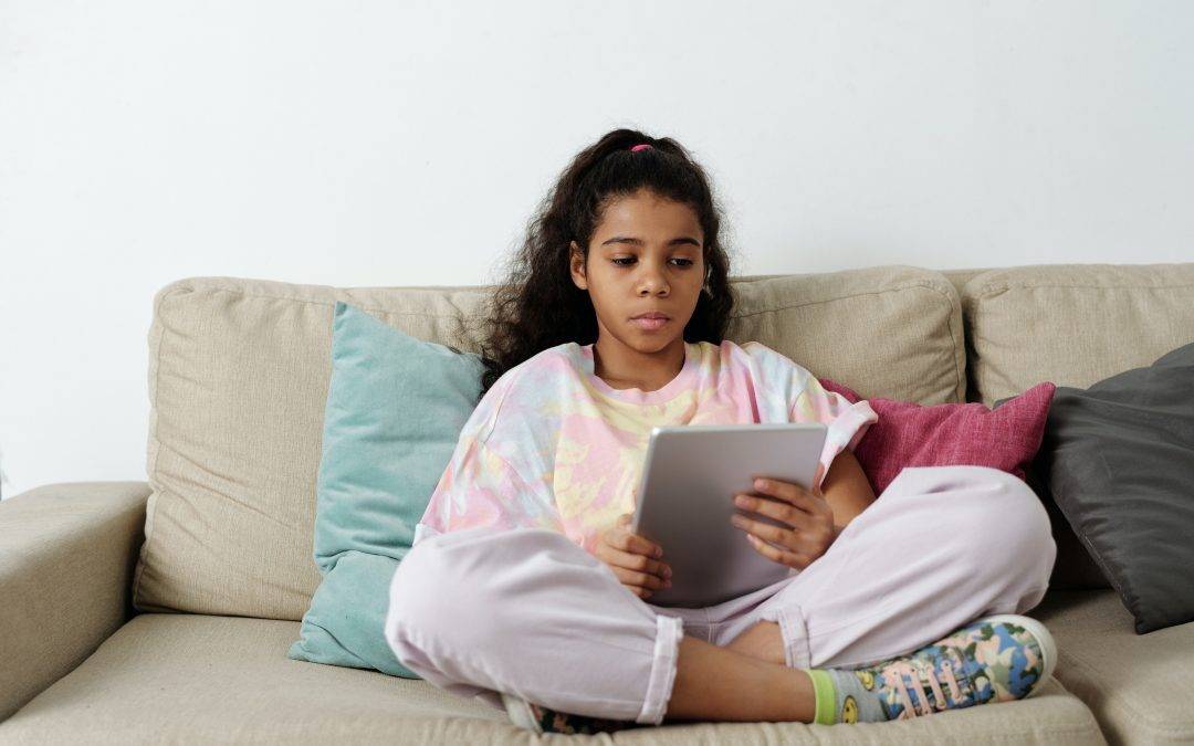 Tips and Resources To Help Your Child Who Has Dyslexia