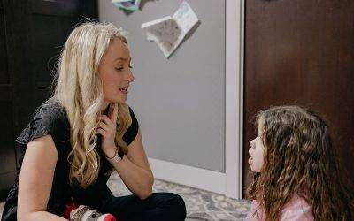 Speech Versus Language: What Is The Difference?