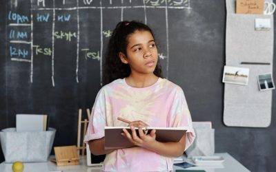 Magic To-Do List: Executive Functioning Tool